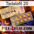 Tadalafil 20 new06